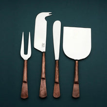 Load image into Gallery viewer, Celia Cheese Accessories 4 Pc. Set