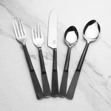 Load image into Gallery viewer, Celia Flatware, 5-Pc. Place Setting