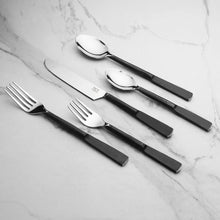 Load image into Gallery viewer, Celia Flatware, 5-Pc. Place Setting