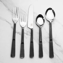 Load image into Gallery viewer, Celia Flatware, 5-Pc. Place Setting
