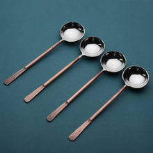 Load image into Gallery viewer, Celia Sugar Spoon 4 Pc. Set