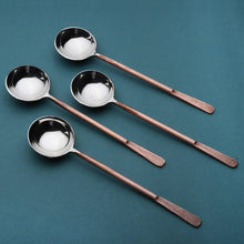 Load image into Gallery viewer, Celia Sugar Spoon 4 Pc. Set