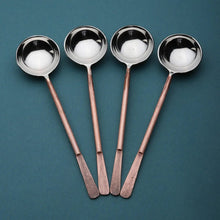 Load image into Gallery viewer, Celia Sugar Spoon 4 Pc. Set