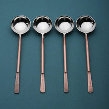 Load image into Gallery viewer, Celia Sugar Spoon 4 Pc. Set