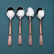 Load image into Gallery viewer, Celia Table Spoons 4 Pc. Set