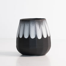 Load image into Gallery viewer, Ceramic Stemless Wine Glass - Set of 2