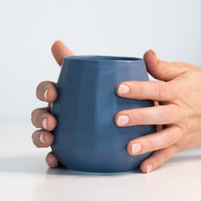 Load image into Gallery viewer, Ceramic Stemless Wine Glass - Set of 2