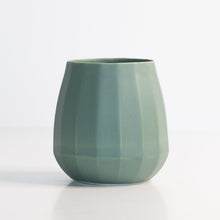 Load image into Gallery viewer, Ceramic Stemless Wine Glass - Set of 2
