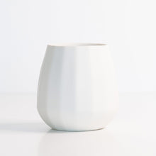 Load image into Gallery viewer, Ceramic Stemless Wine Glass - Set of 2