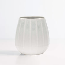 Load image into Gallery viewer, Ceramic Stemless Wine Glass - Set of 2