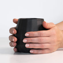 Load image into Gallery viewer, Ceramic Stemless Wine Glass - Set of 2