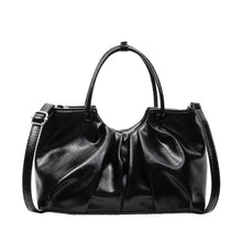 Load image into Gallery viewer, This Years Trend Is Niche Pleated Cloud-shaped Bags For Women