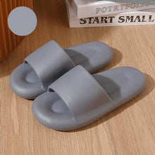 Load image into Gallery viewer, Unisex EVA Slip-On Slippers | Non-Slip Lightweight Bathroom Slides