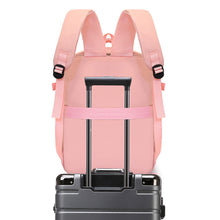 Load image into Gallery viewer, EasyJet Travel Duffel Bag Extra Large Multi-Use Luggage Backpack