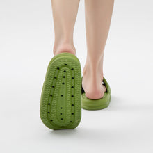 Load image into Gallery viewer, Unisex EVA Foam Slide Slippers | Lightweight Waterproof Bath &amp; Home Sandals