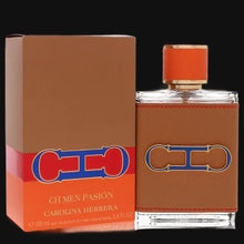 Load image into Gallery viewer, Ch Pasion By Carolina Herrera Cologne for Men
