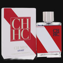 Load image into Gallery viewer, Ch Sport By Carolina Herrera Cologne for Men