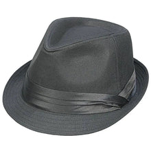 Load image into Gallery viewer, Deadwood Trading Empire - Cloth Fedora Hat