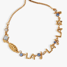Load image into Gallery viewer, Challah-la-la-la Bolo Bracelet