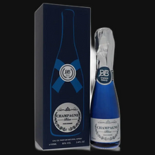 Load image into Gallery viewer, Champagne Blue By Bharara Beauty Cologne for Men