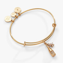 Load image into Gallery viewer, Champagne Bangle
