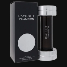 Load image into Gallery viewer, Champion By Davidoff Cologne for Men