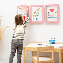 Load image into Gallery viewer, Changeable Artwork Frame