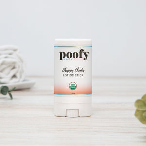 Chappy Cheeks Lotion Stick Organic