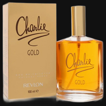 Load image into Gallery viewer, Charlie Gold By Revlon Perfume for Women