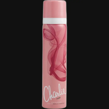 Load image into Gallery viewer, Charlie Pink By Revlon Perfume for Women