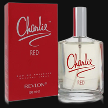 Load image into Gallery viewer, Charlie Red By Revlon Perfume for Women