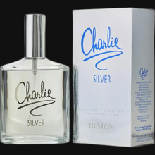 Load image into Gallery viewer, Charlie Silver By Revlon Perfume for Women