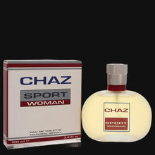 Load image into Gallery viewer, Chaz Sport By Jean Philippe Perfume for Women