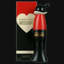 Load image into Gallery viewer, Cheap &amp; Chic By Moschino Perfume for Women