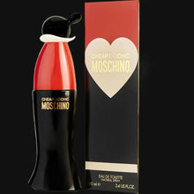 Load image into Gallery viewer, Cheap &amp; Chic By Moschino Perfume for Women