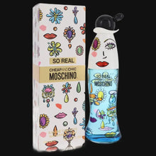 Load image into Gallery viewer, Cheap &amp; Chic So Real By Moschino Perfume for Women