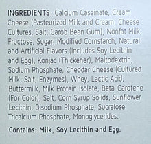 Load image into Gallery viewer, Creamy Cheesecake Dessert