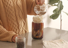 Load image into Gallery viewer, Nut Milk Bags