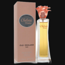 Load image into Gallery viewer, Chelsea Dreams By Old England Perfume for Women