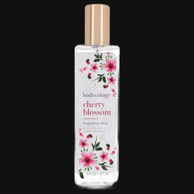 Load image into Gallery viewer, Cherry Blossom Cedarwood And Pear By Bodycology Perfume for Women