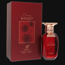 Load image into Gallery viewer, Cherry Bouquet By Afnan Perfume for Women