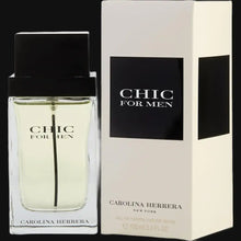 Load image into Gallery viewer, Chic By Carolina Herrera Cologne for Men