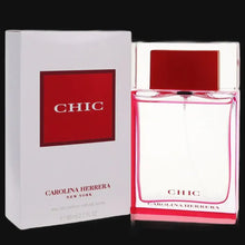 Load image into Gallery viewer, Chic By Carolina Herrera Perfume for Women