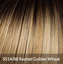 Load image into Gallery viewer, chic wavy Jane wig by Hairdo color SS14/88