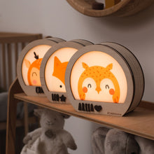 Load image into Gallery viewer, Deer Night Light