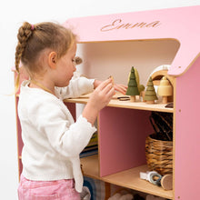 Load image into Gallery viewer, Doll House Bookcase