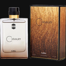 Load image into Gallery viewer, Chivalry By Ajmal Cologne for Men