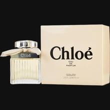 Load image into Gallery viewer, Chloe By Chloe Perfume for Women