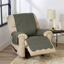 Load image into Gallery viewer, Medallion Solid Furniture Protector - Elenor Collection
