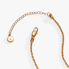 Load image into Gallery viewer, Chocolate-Covered Strawberry Duo Charm Pendant Necklace